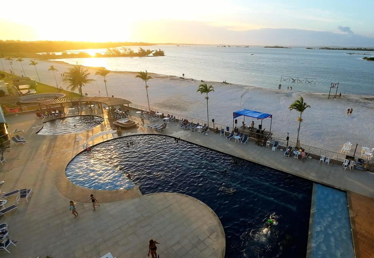 Golden Lake Arraial Do Cabo Resort Dış mekan fotoğraf