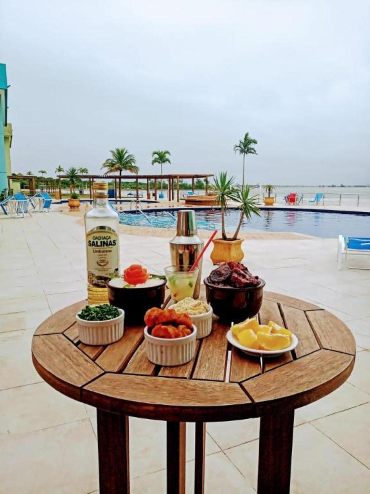 Golden Lake Arraial Do Cabo Resort Dış mekan fotoğraf