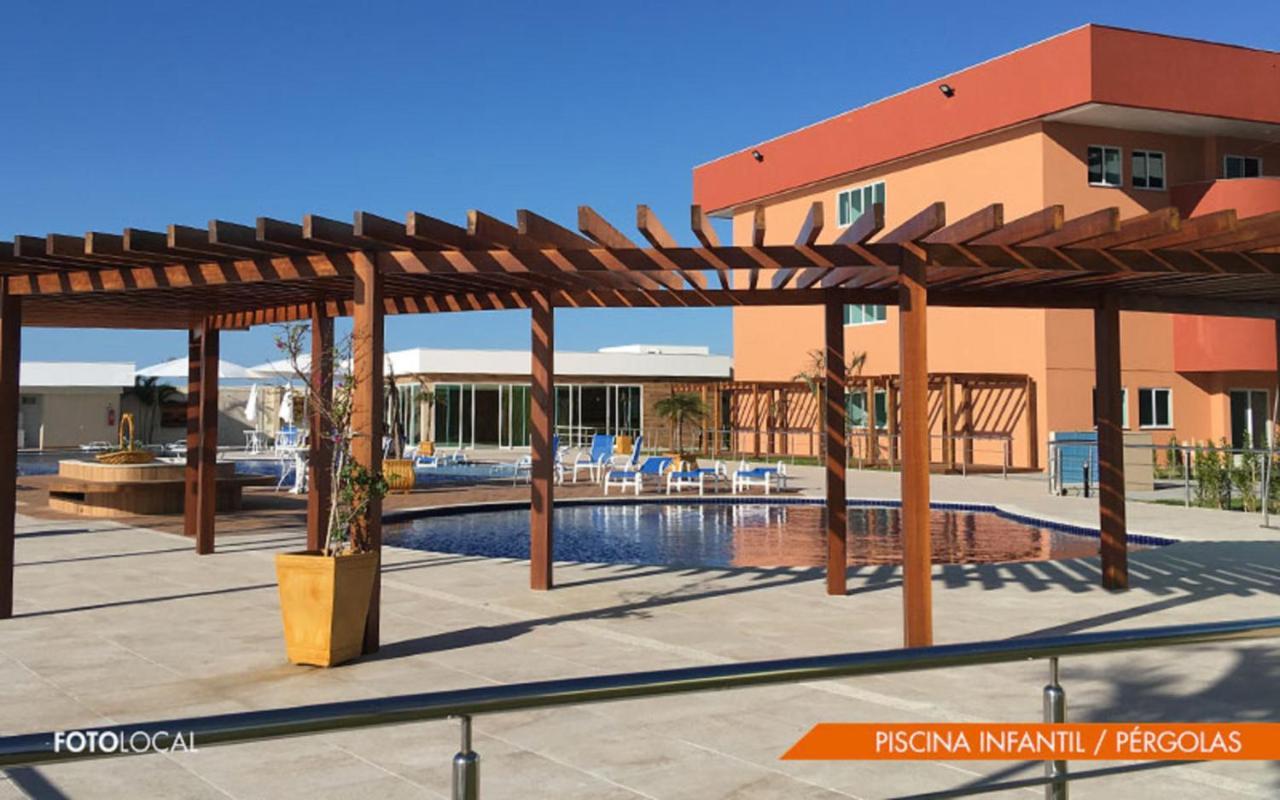 Golden Lake Arraial Do Cabo Resort Dış mekan fotoğraf