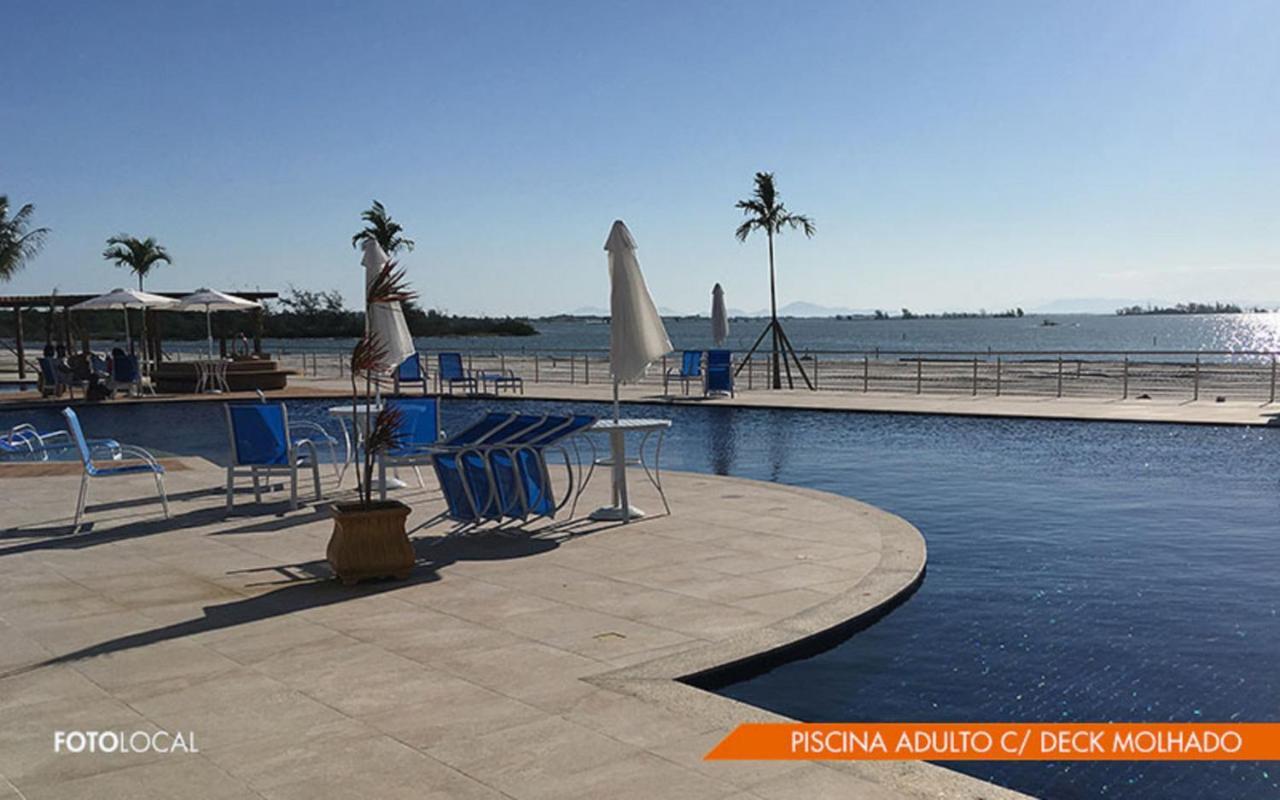 Golden Lake Arraial Do Cabo Resort Dış mekan fotoğraf